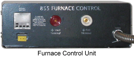 855-furnace-control-unit